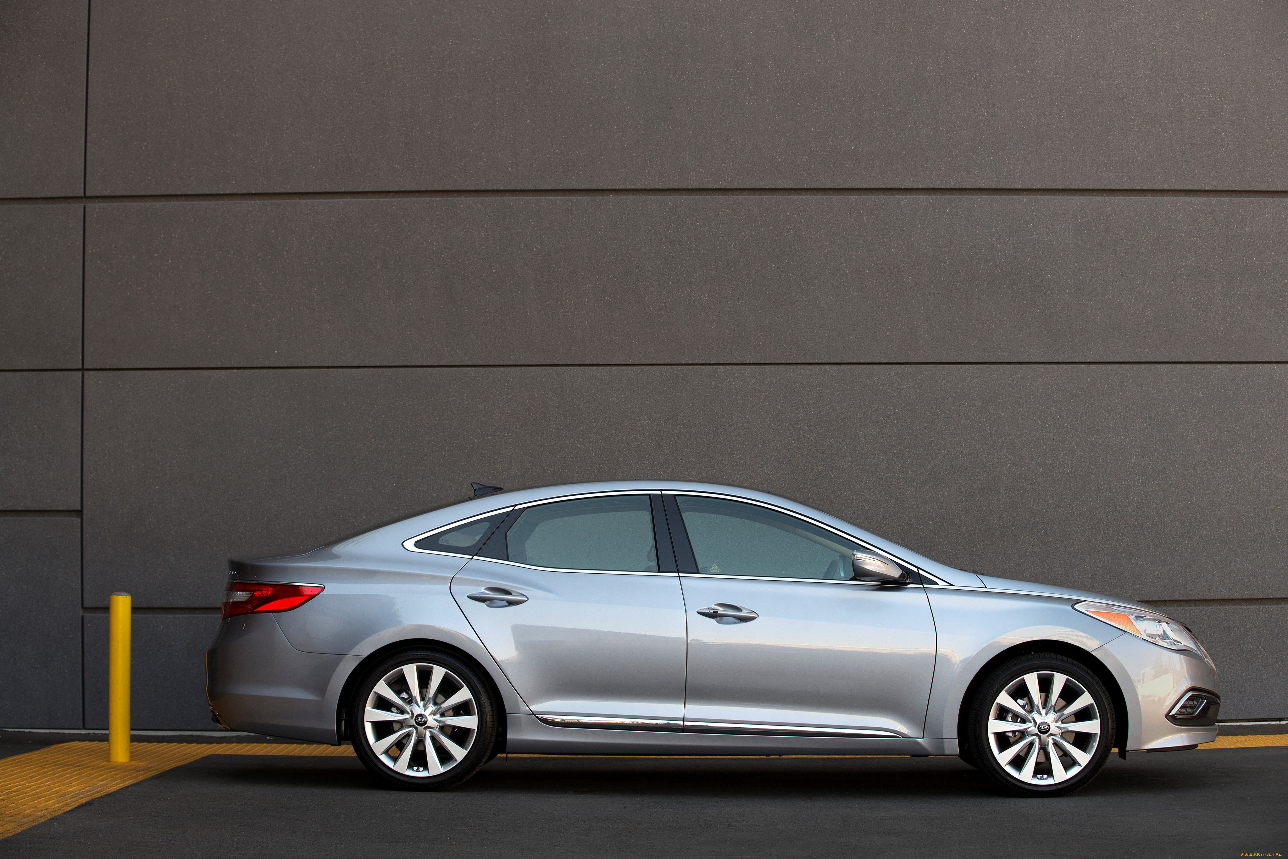 , hyundai, azera, 2015, , hg